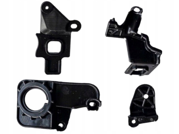 фото №2, Набір ремонтний фара перед l citroen c5 iii