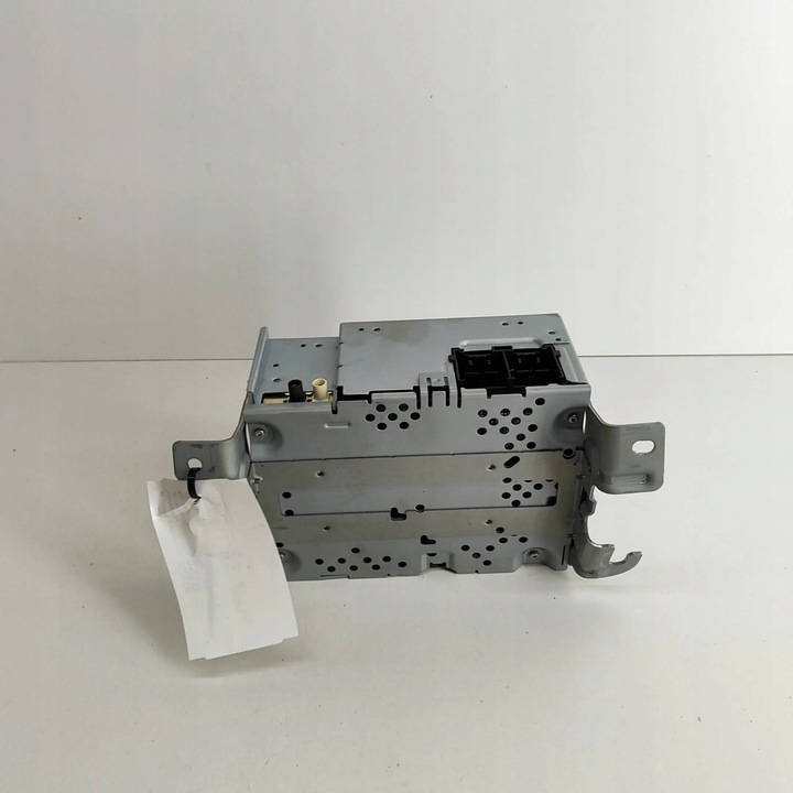 фото №5, Ford mustang mach-e 2023 панель / радіопрогравач cd/dvd/gps