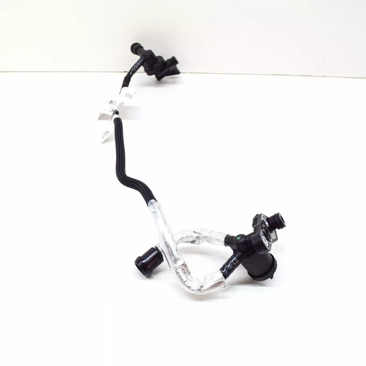 фото №12, Audi q5 80a шланг шланг рідини охолоджуючої 059121086bf oem