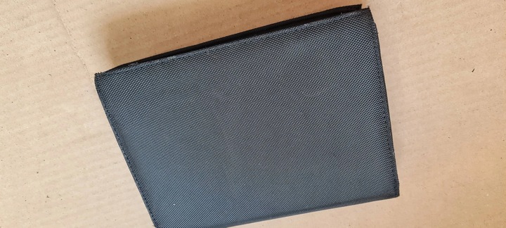 фото №5, A4 b9 8w saszetka na документи etiu чохол a5 8w