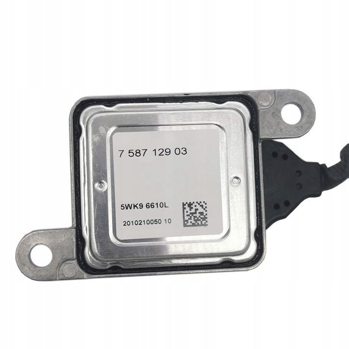 фото №5, Б/у датчик nox amrxuts 11787587129, do bmw серии 1, 3, 5, 6, 7 e/f