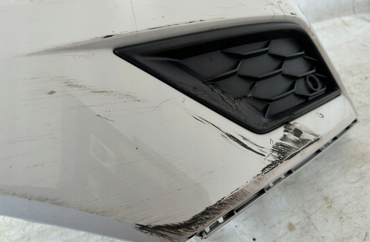 фото №13, Бампер перед vw tiguan ii 5na 16- pdc омыватель