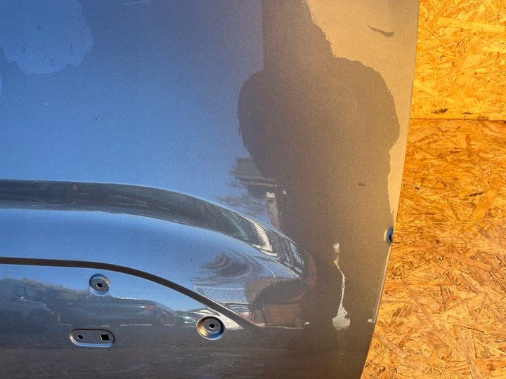 фото №9, Toyota proace city дверь передние перед правые