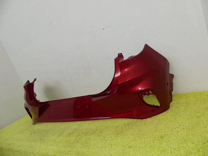 фото №2, Бампер зад ford puma mk2 2 ii 20- 6pdc