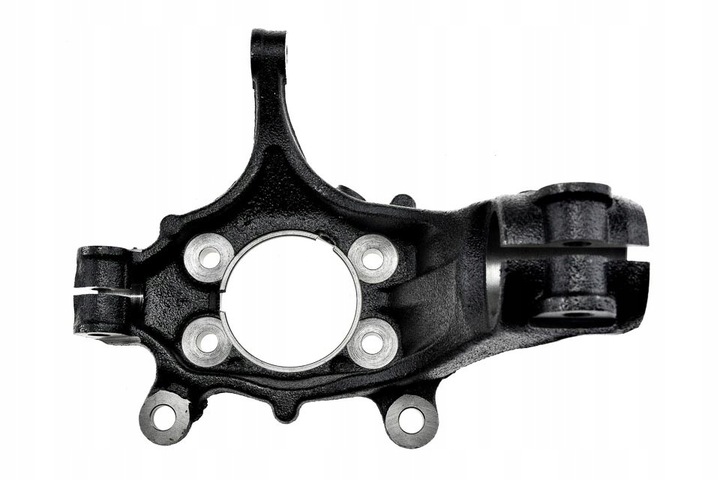 фото №12, Поворотна опора передня nissan x-trail 13- ліва