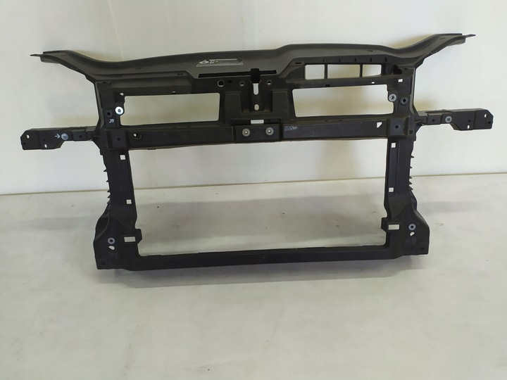 фото №1, Pas переднее усилитель vw golf v 1k0