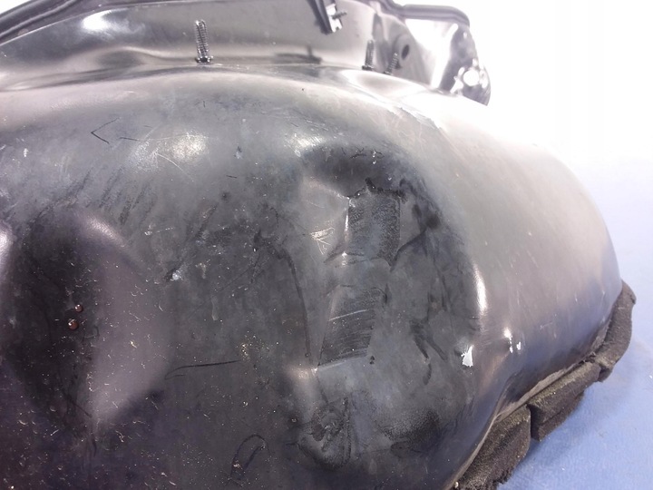 фото №8, Audi a7 защита термическая 4g0804165b