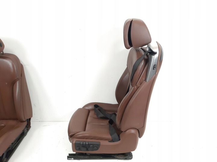 фото №13, 2012 bmw 6 f12 f13 комплектні салон