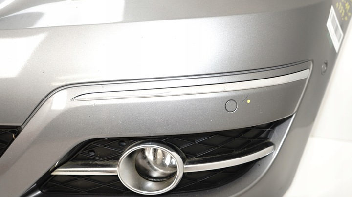 фото №6, Бампер перед переднее mercedes w245 рестайлинг 08-11r pdc 787