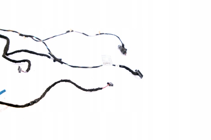 фото №12, Bmw f31 f80 m3 джгут кабелі двері праві перед