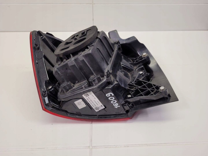 фото №14, Фара задня права сторона volkswagen polo 6 2020 2g0945096b