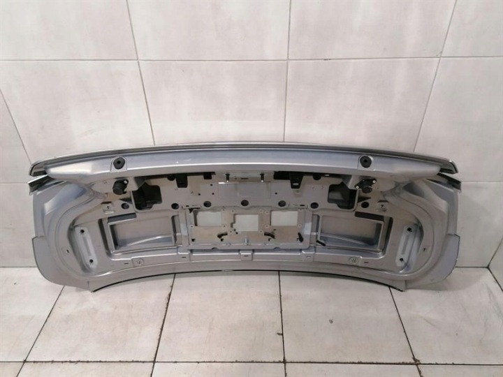 фото №10, Bentley continental gt 18-24 3s 3sd крышка лодка 3sd827105 крышка задняя