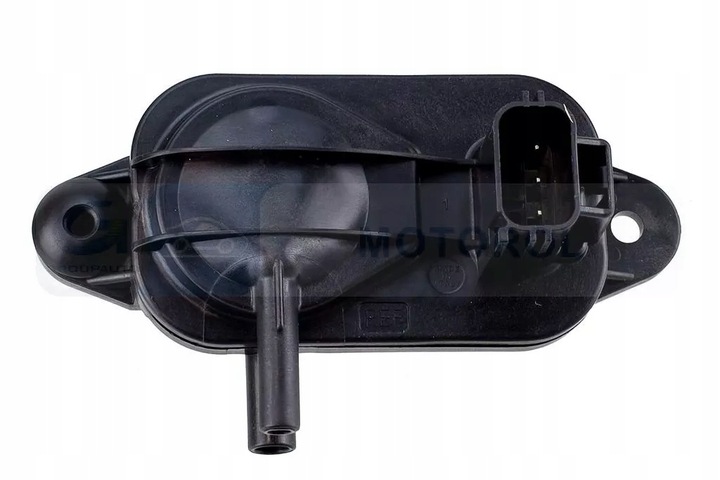 фото №1, Датчик тиск. вихлопних газів ford focus c-max 1,6tdci 07- ntk 77288