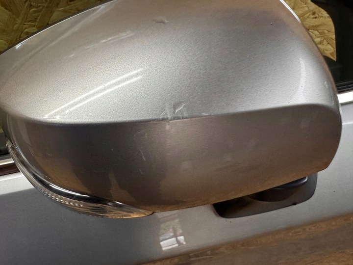 фото №5, Двері праві передні комплектні subaru outback 2015–2019 eu