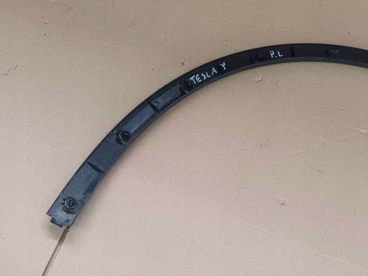 фото №10, Планка передня ліва tesla y juniper перед лівий 2025 -