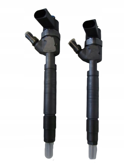 фото №1, Mercedes w210 w220 инжектор форсунка a6130700887