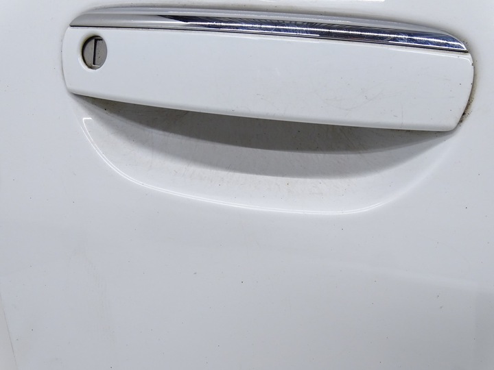 фото №9, Двері праві праві перед audi a6 c6 4f рестайлінг ly9c