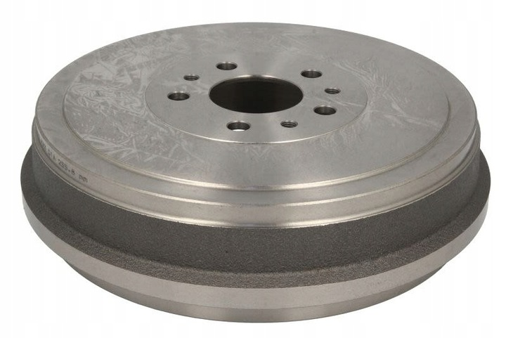 фото №2, Барабан гальмівний delphi bf629