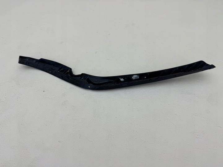 фото №10, Hyundai tucson 4 iv n-line 20r- ковзун бампера лівий перед 86525-n7ca0