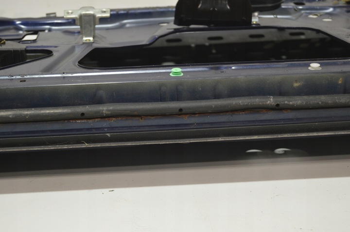 фото №6, Двері праві mercedes w140 купе cl c140