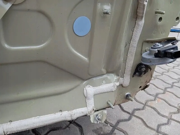 фото №10, Супорт переднє porsche 99150199100