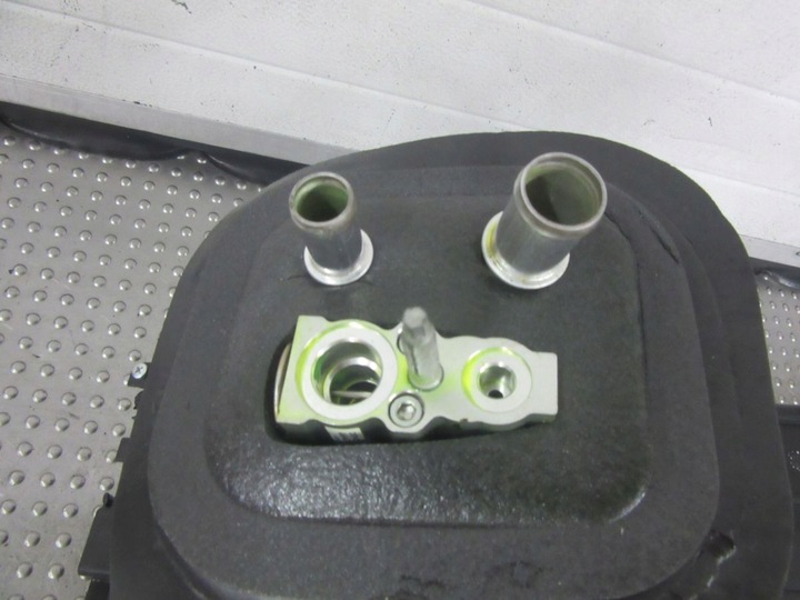 фото №6, Chevrolet malibu 2020 отопитель воздуходувка корпус eu