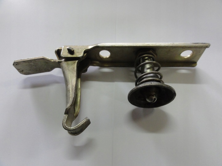 фото №1, Засов капота mercedes sprinter новый оригинал a 6707500184