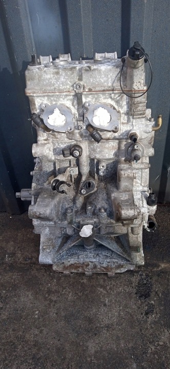 фото №6, Bmw i3 i01 гібрид rex двигун стійка w20k06a справний