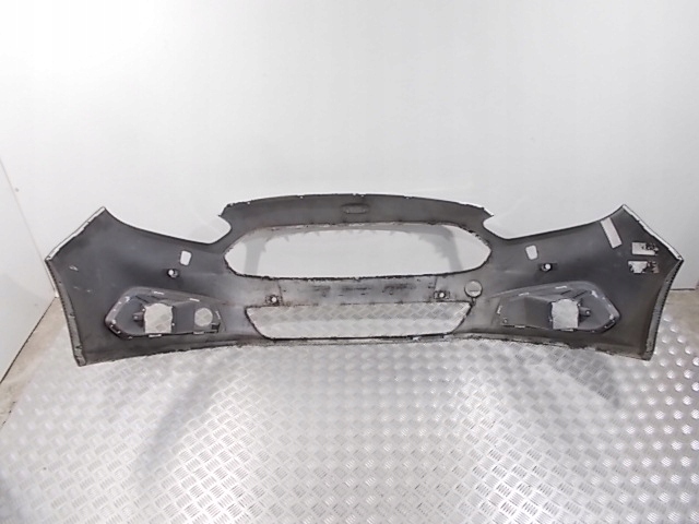фото №8, Бампер перед ford s max mk2 ii em2b 14-19 оригінал омивачі pdc