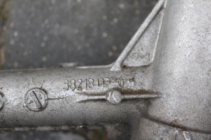 фото №8, Mini countryman f60 2.0d 4x4 трансмиссия рулевая рулевая рейка eu 6885891