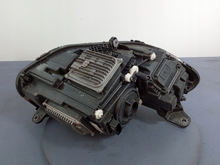 фото №7, Cls w257 фара лівий multibeam led a2579063102