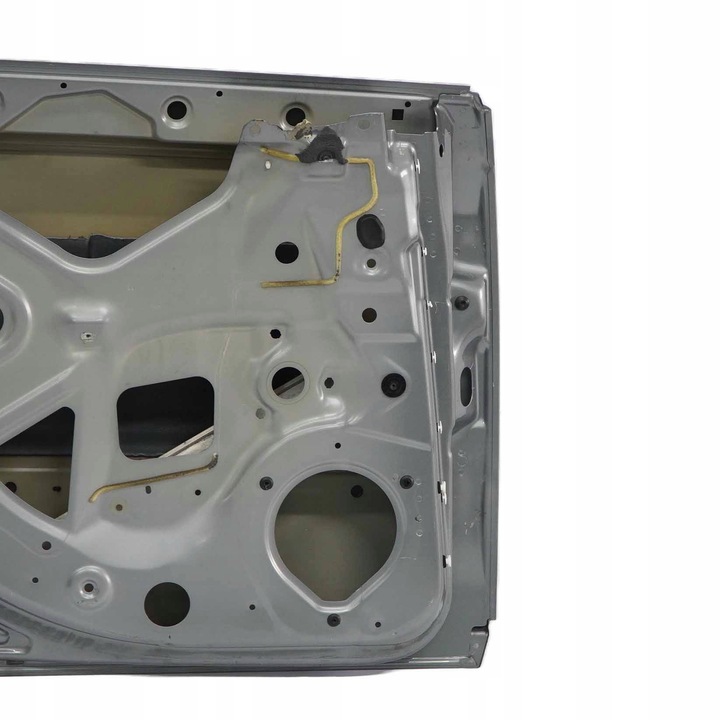 фото №12, Audi a4 двері ліві передні quartz сірий - ly7g