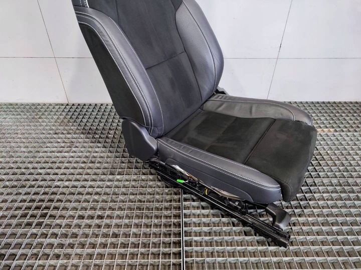 фото №15, Сидіння лівий правий водія пасажира сидіння диван комплект volvo xc40