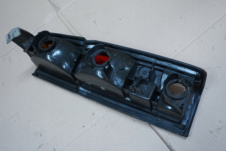 фото №13, Nissan navara d21 king cab лампа лівий зад задня org.