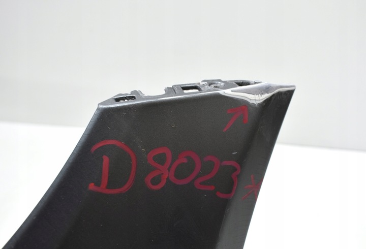 фото №6, Mercedes c клас w205 amg бампер перед переднє org