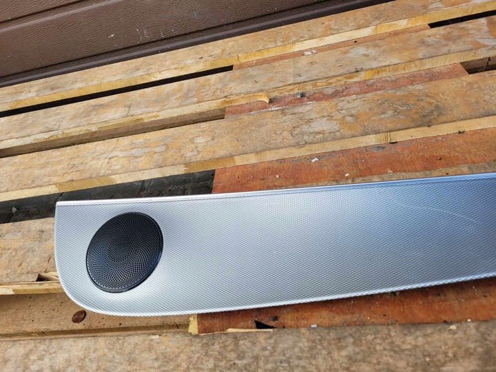 фото №10, Dekor планка двері права ліва зад mercedes w213