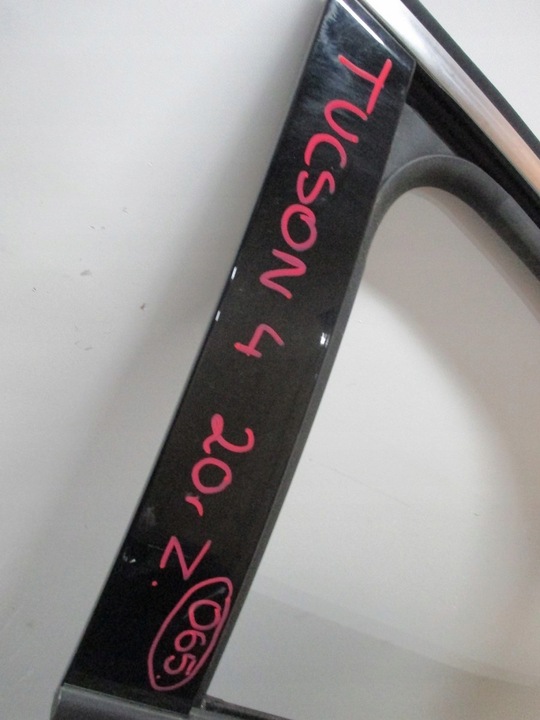 фото №6, Дверь hyundai tucson 17r правые передние