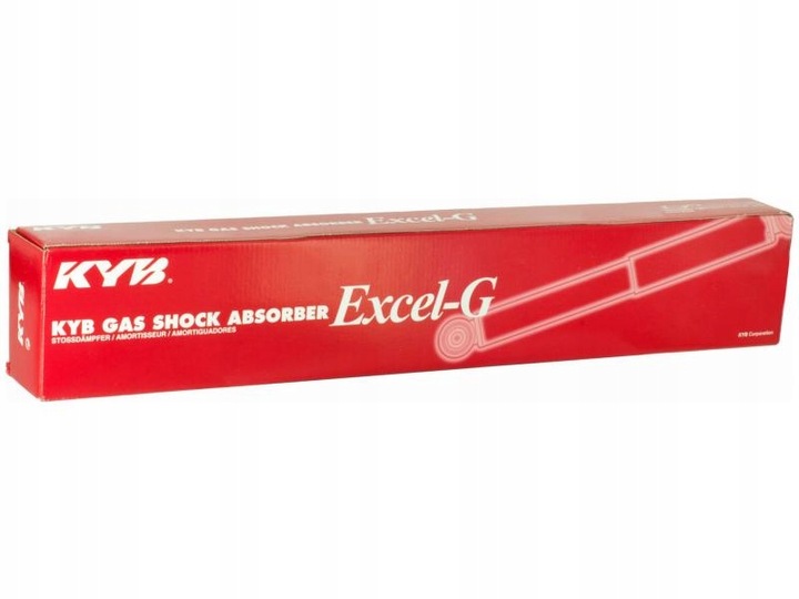 фото №1, Амортизатор левый перед alfa romeo giulietta 1.4-2.0 10-20