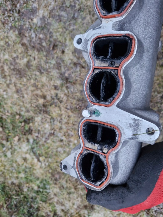 фото №7, Bmw x5 g05 g30 3.0 d m550 колектор впускний  agr 8598052