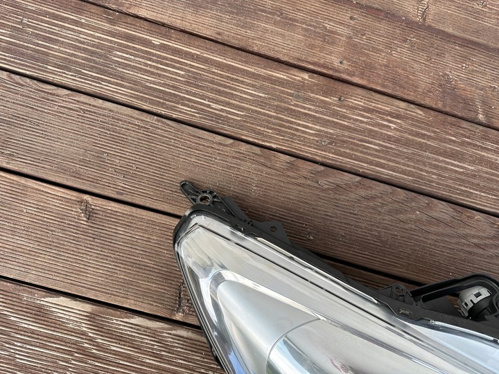 фото №6, Лампа правые перед led ксенон peugeot 508 9687580780