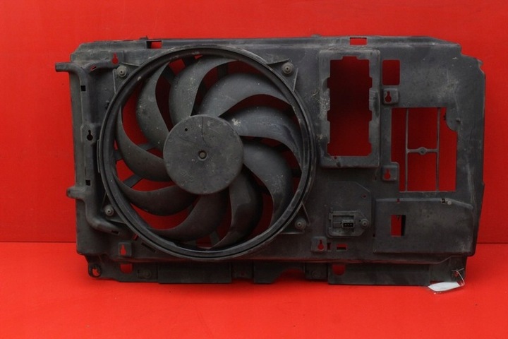 фото №5, Pas переднее усилитель citroen berlingo 1 i 1.9 d 69 km рестайлинг 02-12