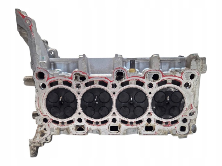 фото №9, Головка двигателя валы opel astra k 1.6 cdti lvl 55500307
