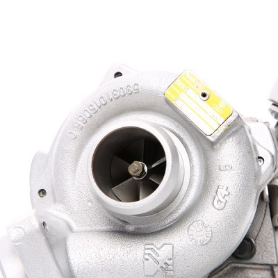 фото №9, Турбіна turbosprężarka ridex 2234c0230r