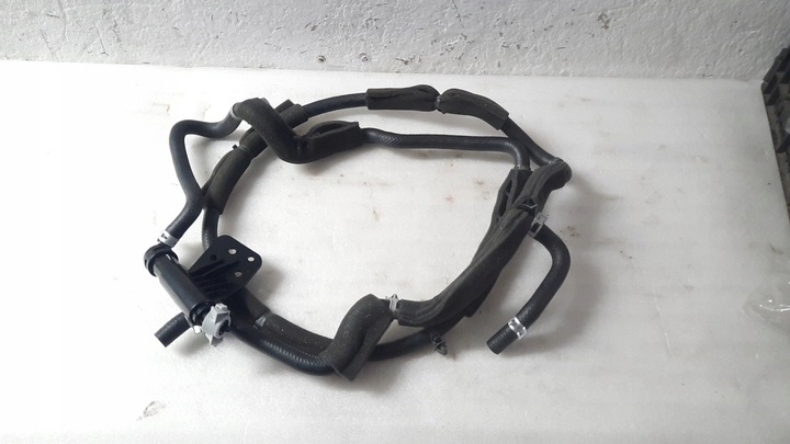 фото №1, Распылитель фара левый kia sportage vi 16