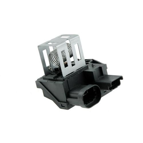 фото №1, Nty erd-ct-015 резистор вентилятор