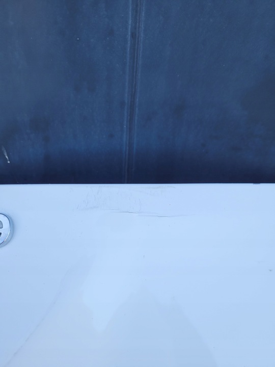 фото №8, Задня кришка багажника hyundai kona електричний зад