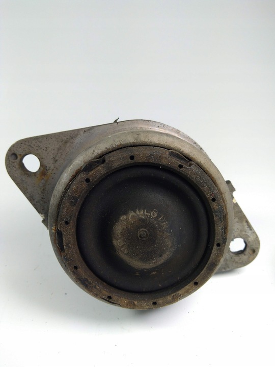 фото №5, Ford mustang vi gt 5.0 подушка лапи двигуна