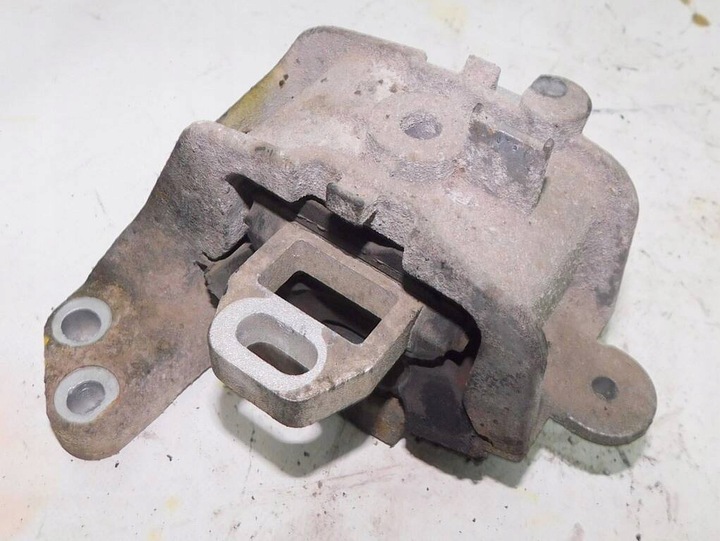 фото №4, Peugeot 508 1.6 hdi 11r лапи подушка крепление двигателя