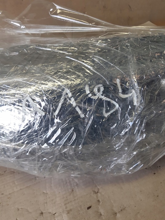 фото №11, Mercedes cls 257 w257 multibeam повний led права