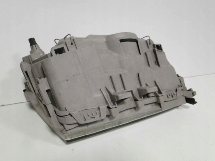 фото №9, Mercedes c w202 202 лампа ліва h1 колекціонер